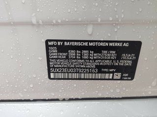 2026 BMW X5 xDrive40i - photo 9