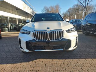 2026 BMW X5 xDrive40i - photo 10