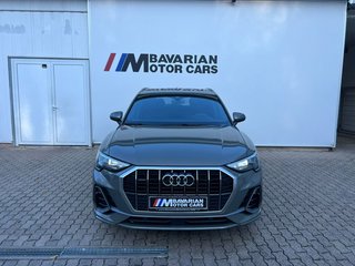 2022 Audi Q3 45 TFSI S line Premium - photo 2