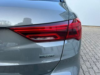 2022 Audi Q3 45 TFSI S line Premium - photo 1