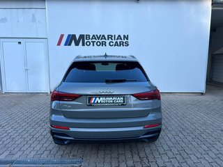 2022 Audi Q3 45 TFSI S line Premium - photo 2