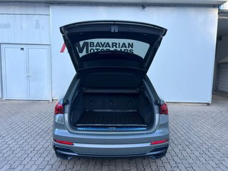 2022 Audi Q3 45 TFSI S line Premium - photo 3