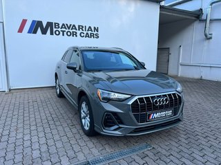 2022 Audi Q3 45 TFSI S line Premium - photo 3