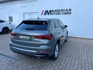 2022 Audi Q3 45 TFSI S line Premium - photo 4