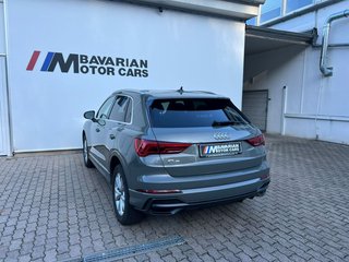 2022 Audi Q3 45 TFSI S line Premium - photo 5