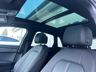 2022 Audi Q3 45 TFSI S line Premium - photo 7