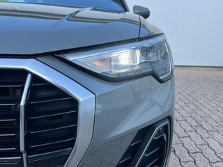 2022 Audi Q3 45 TFSI S line Premium - photo 10