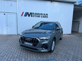 Audi Q3 Used vehicle for sale