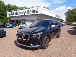 BMW X1 Demonstrator for sale