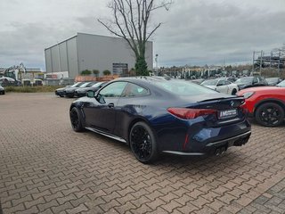 2026 BMW M4 Competition xDrive Coupe - photo 3