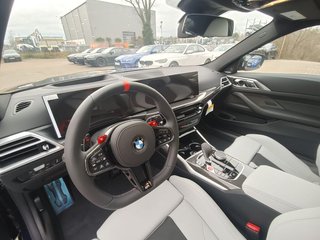 2026 BMW M4 Competition xDrive Coupe - photo 4