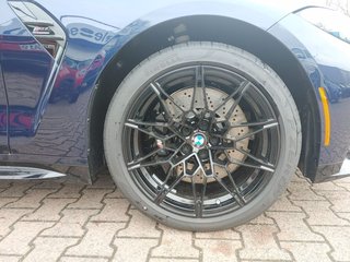 2026 BMW M4 Competition xDrive Coupe - photo 4