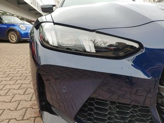 2026 BMW M4 Competition xDrive Coupe - photo 5