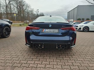 2026 BMW M4 Competition xDrive Coupe - photo 7