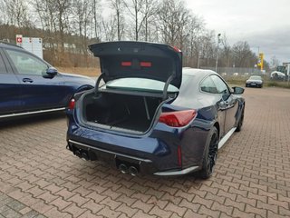 2026 BMW M4 Competition xDrive Coupe - photo 8