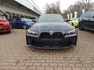 2026 BMW M4 Competition xDrive Coupe - photo 10