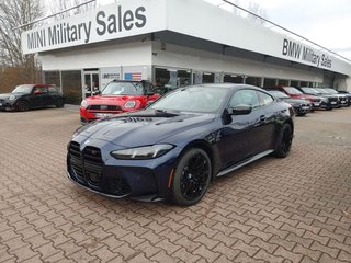 BMW M4 Demonstrator for sale