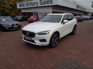 Volvo XC60 Used vehicle for sale