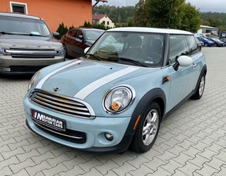 MINI Cooper Used vehicle for sale