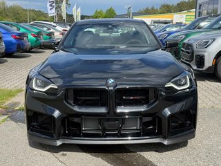 2026 BMW M2 CS - photo 2