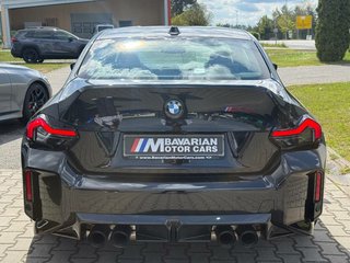 2026 BMW M2 CS - photo 2