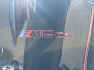 2026 BMW M2 CS - photo 3