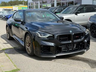 2026 BMW M2 CS - photo 3