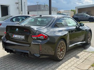 2026 BMW M2 CS - photo 4