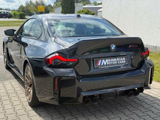 2026 BMW M2 CS - photo 5