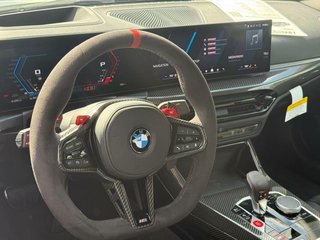 2026 BMW M2 CS - photo 6