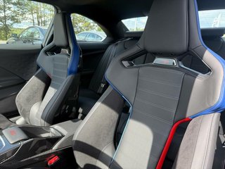 2026 BMW M2 CS - photo 7