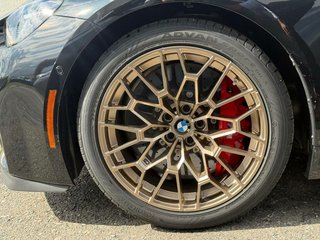 2026 BMW M2 CS - photo 9