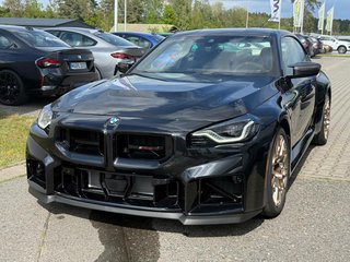 2026 BMW M2 CS - photo 1