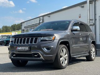 Jeep Grand Cherokee Used vehicle for sale