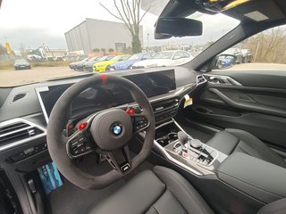 2026 BMW M4 Competition xDrive Coupe - photo 4