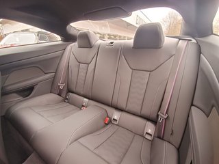 2026 BMW M4 Competition xDrive Coupe - photo 3