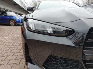 2026 BMW M4 Competition xDrive Coupe - photo 5