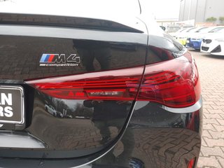 2026 BMW M4 Competition xDrive Coupe - photo 6