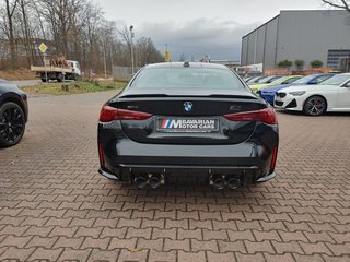 2026 BMW M4 Competition xDrive Coupe - photo 7