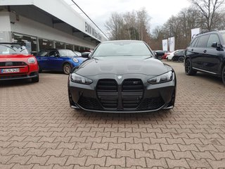 2026 BMW M4 Competition xDrive Coupe - photo 10