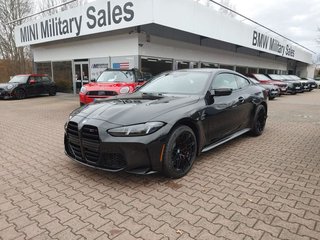 BMW M4 Demonstrator for sale