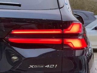 2026 BMW X5 xDrive40i - photo 1