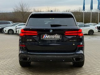 2026 BMW X5 xDrive40i - photo 2