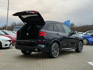 2026 BMW X5 xDrive40i - photo 3