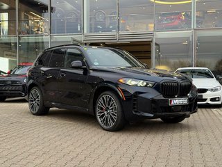 2026 BMW X5 xDrive40i - photo 3