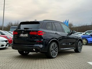 2026 BMW X5 xDrive40i - photo 4