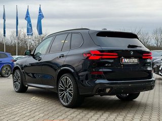 2026 BMW X5 xDrive40i - photo 5