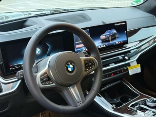 2026 BMW X5 xDrive40i - photo 6