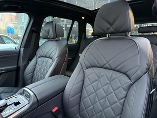 2026 BMW X5 xDrive40i - photo 7