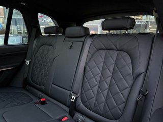 2026 BMW X5 xDrive40i - photo 8